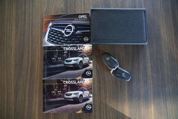 Opel Crossland X - Afbeelding 20 van 30