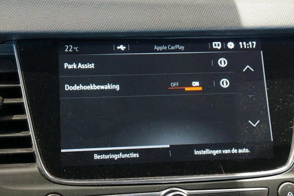 Opel Crossland X - Afbeelding 22 van 30