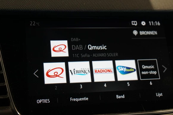 Opel Crossland X - Afbeelding 23 van 30