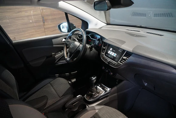 Opel Crossland X - Afbeelding 30 van 30