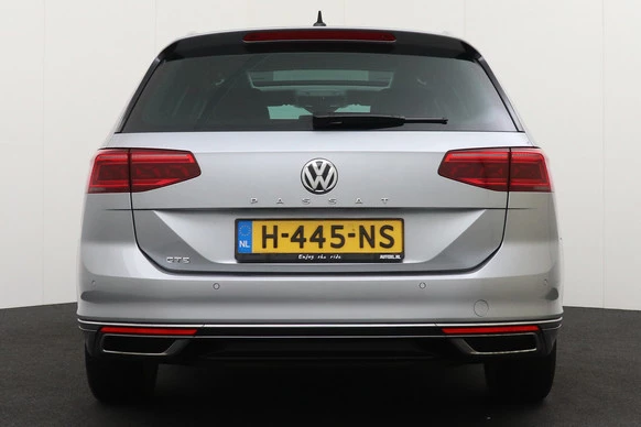 Volkswagen Passat - Afbeelding 4 van 28