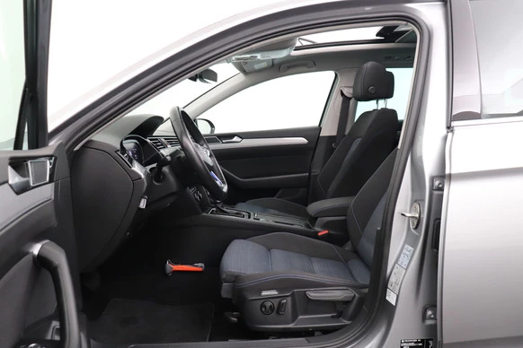 Volkswagen Passat - Afbeelding 9 van 28