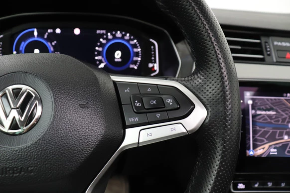 Volkswagen Passat - Afbeelding 19 van 28