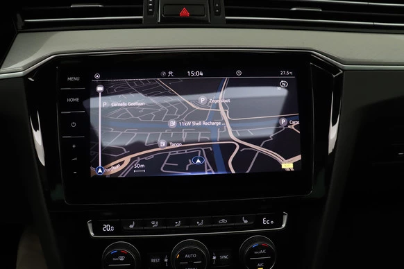 Volkswagen Passat - Afbeelding 22 van 28