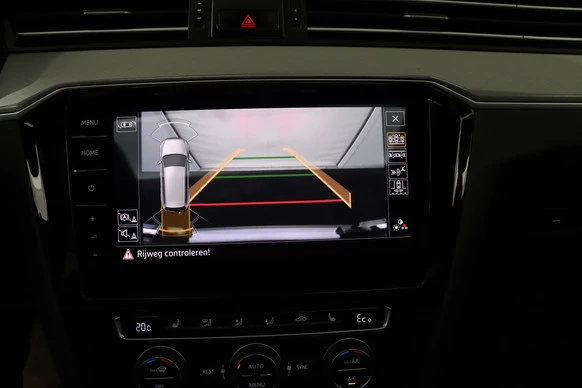 Volkswagen Passat - Afbeelding 23 van 28