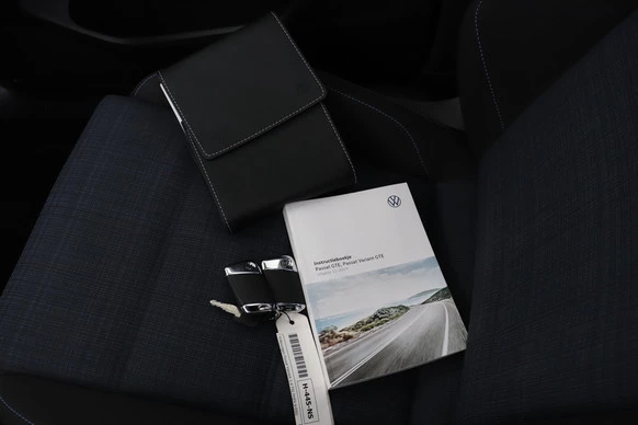 Volkswagen Passat - Afbeelding 27 van 28