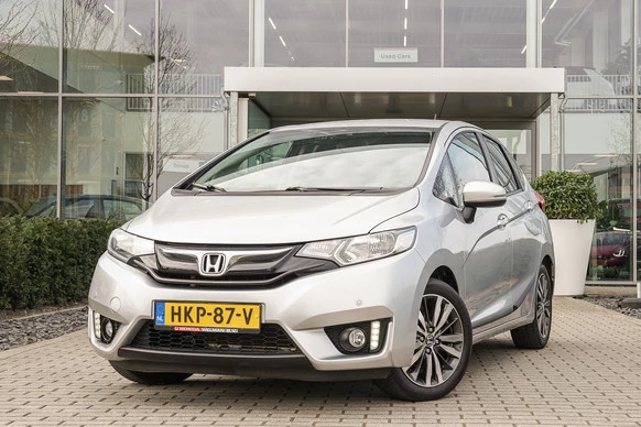 Honda Jazz - Afbeelding 2 van 30