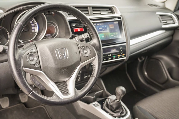 Honda Jazz - Afbeelding 5 van 30