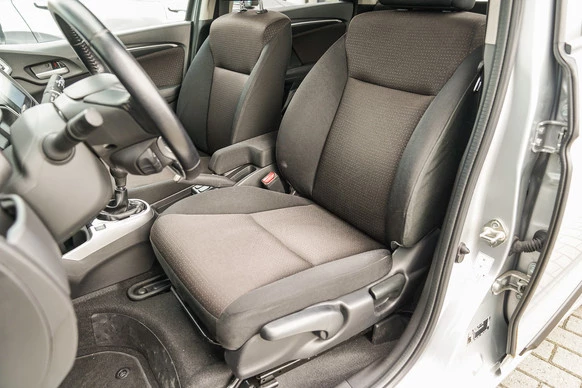 Honda Jazz - Afbeelding 7 van 30