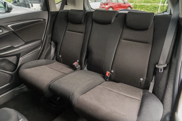 Honda Jazz - Afbeelding 8 van 30