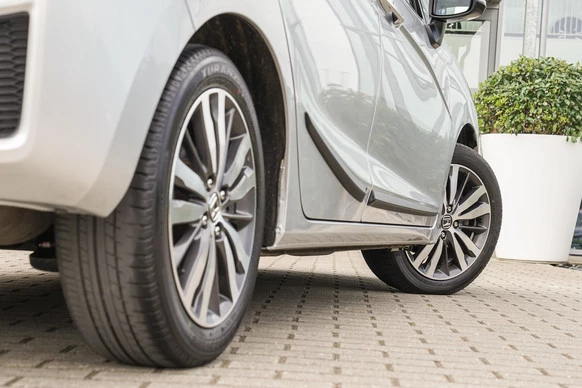 Honda Jazz - Afbeelding 12 van 30