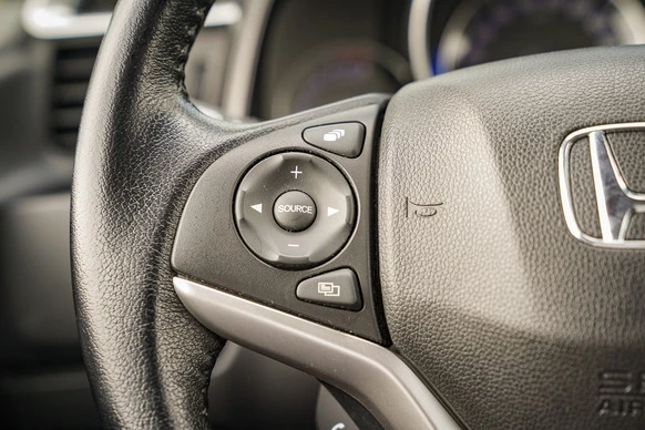 Honda Jazz - Afbeelding 14 van 30