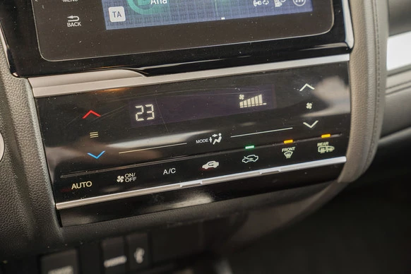 Honda Jazz - Afbeelding 19 van 30