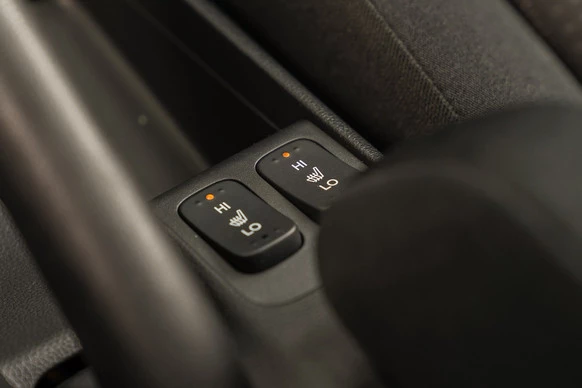 Honda Jazz - Afbeelding 21 van 30