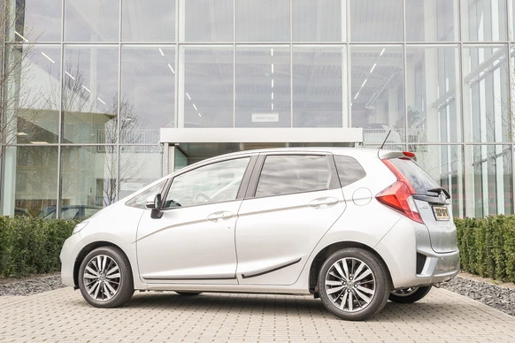 Honda Jazz - Afbeelding 24 van 30