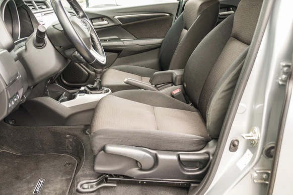 Honda Jazz - Afbeelding 26 van 30