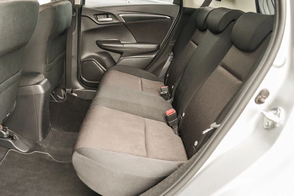 Honda Jazz - Afbeelding 27 van 30