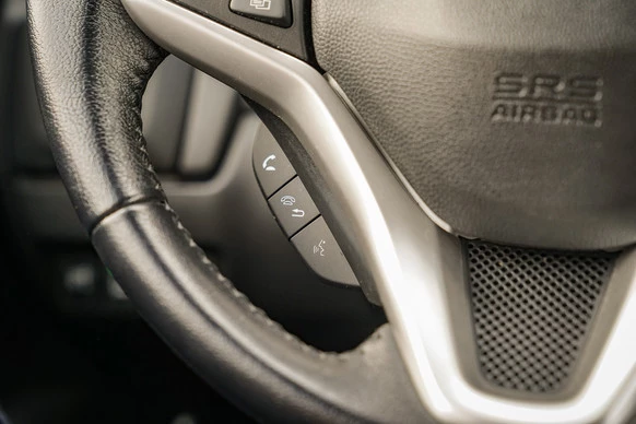Honda Jazz - Afbeelding 28 van 30
