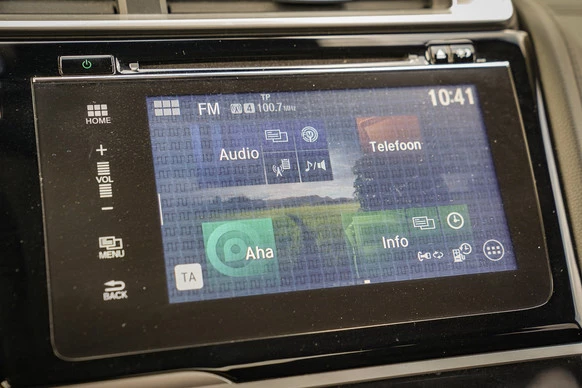 Honda Jazz - Afbeelding 29 van 30