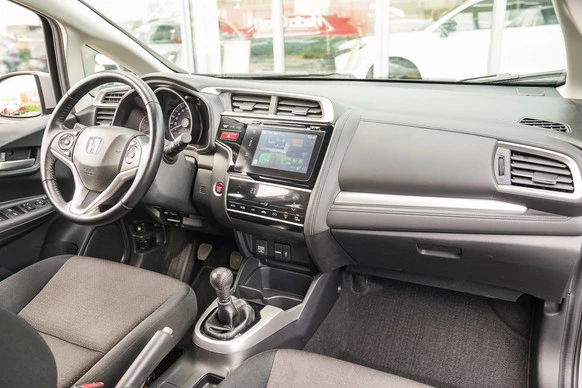 Honda Jazz - Afbeelding 30 van 30