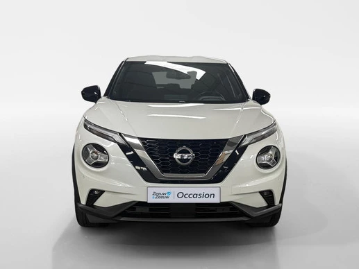Nissan Juke - Afbeelding 3 van 16