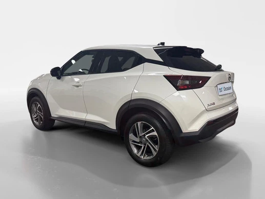 Nissan Juke - Afbeelding 4 van 16