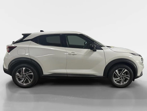 Nissan Juke - Afbeelding 5 van 16