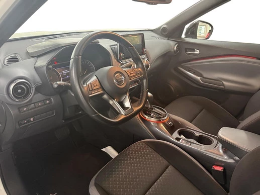 Nissan Juke - Afbeelding 6 van 16