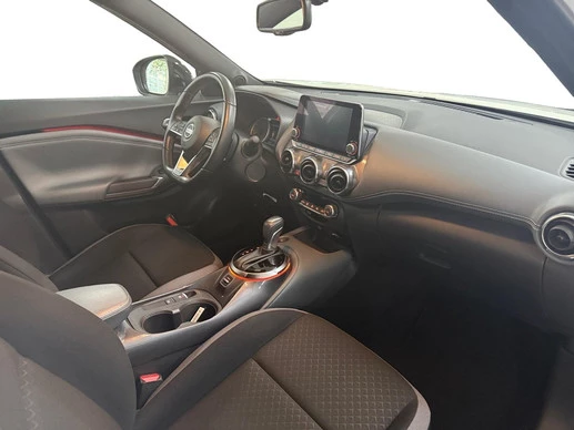 Nissan Juke - Afbeelding 7 van 16