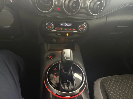 Nissan Juke - Afbeelding 8 van 16
