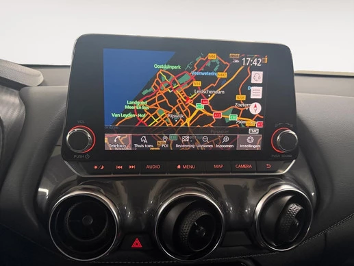Nissan Juke - Afbeelding 10 van 16