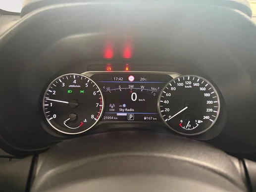 Nissan Juke - Afbeelding 11 van 16