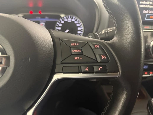Nissan Juke - Afbeelding 12 van 16