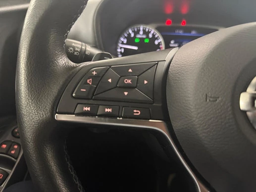 Nissan Juke - Afbeelding 13 van 16