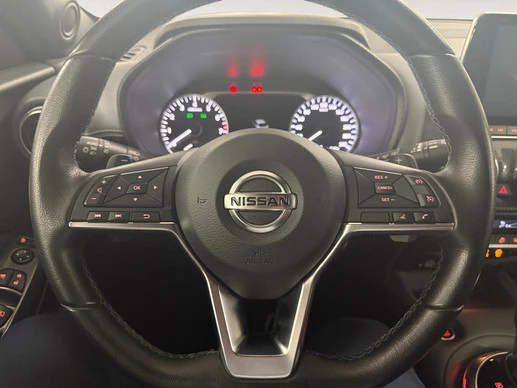 Nissan Juke - Afbeelding 14 van 16