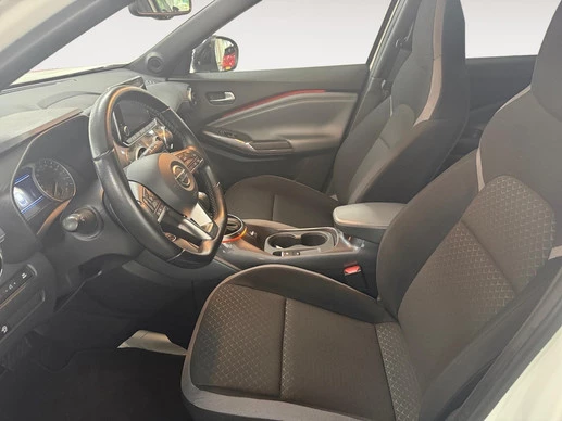 Nissan Juke - Afbeelding 15 van 16