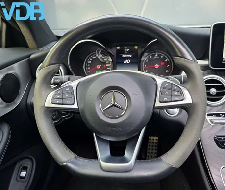 Mercedes-Benz C-Klasse - Afbeelding 12 van 28