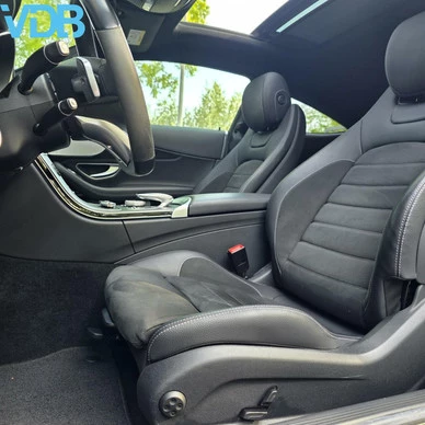 Mercedes-Benz C-Klasse - Afbeelding 17 van 28