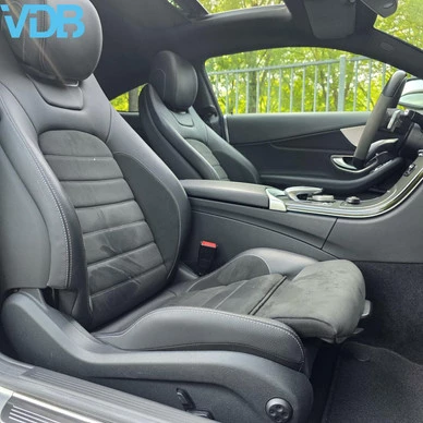Mercedes-Benz C-Klasse - Afbeelding 18 van 28