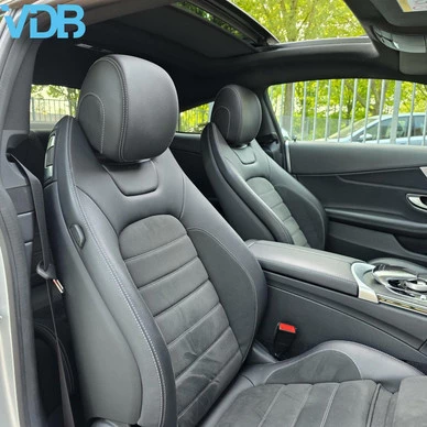 Mercedes-Benz C-Klasse - Afbeelding 19 van 28