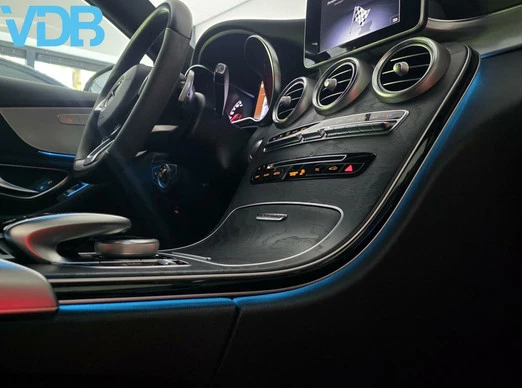 Mercedes-Benz C-Klasse - Afbeelding 20 van 28