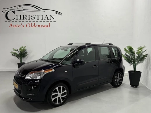 Citroën C3 Picasso - Afbeelding 1 van 18