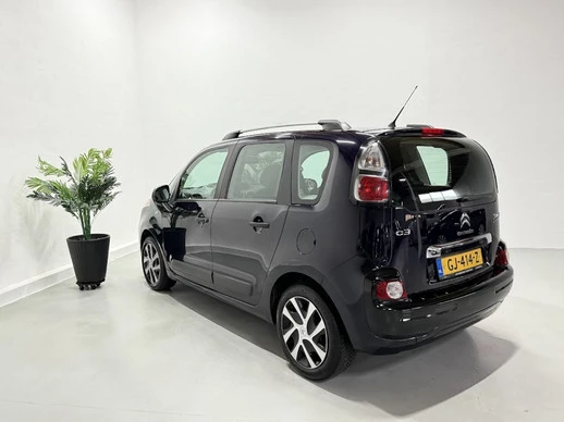Citroën C3 Picasso - Afbeelding 2 van 18