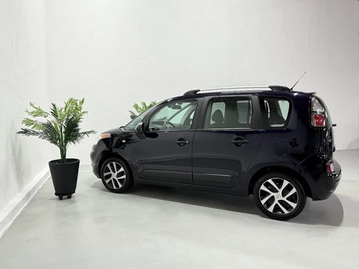 Citroën C3 Picasso - Afbeelding 3 van 18