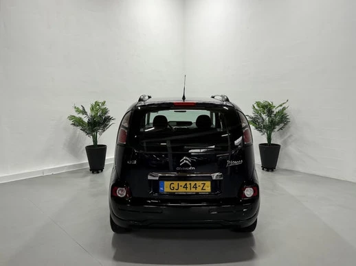 Citroën C3 Picasso - Afbeelding 4 van 18