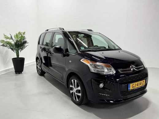 Citroën C3 Picasso - Afbeelding 7 van 18