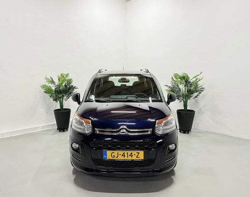 Citroën C3 Picasso - Afbeelding 8 van 18
