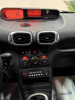 Citroën C3 Picasso - Afbeelding 14 van 18