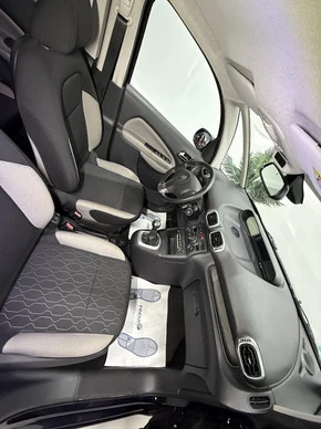 Citroën C3 Picasso - Afbeelding 18 van 18