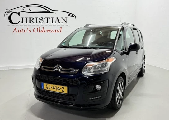Citroën C3 Picasso - Afbeelding 1 van 19